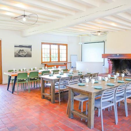 Saint-Maurice-sur-Aveyron Crazy Villa Etisseaux 45 - Heated Pool - Volley Court - 1H30 Paris - 45P מראה חיצוני תמונה