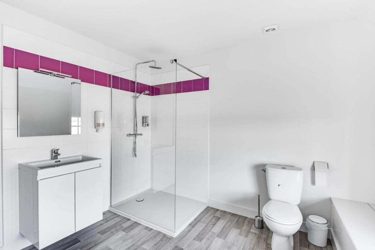 Saint-Maurice-sur-Aveyron Crazy Villa Etisseaux 45 - Heated Pool - Volley Court - 1H30 Paris - 45P מראה חיצוני תמונה