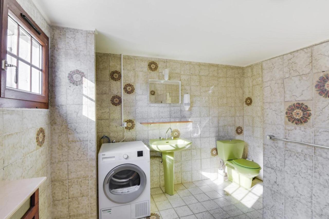 Saint-Maurice-sur-Aveyron Crazy Villa Etisseaux 45 - Heated Pool - Volley Court - 1H30 Paris - 45P מראה חיצוני תמונה